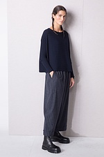 Trousers 427 490NAVY