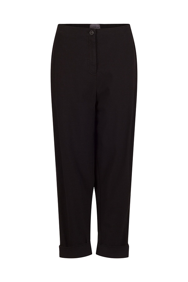 Trousers 429 990BLACK