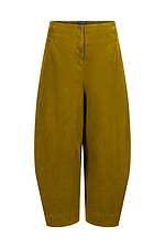 Trousers 430 742BRASS