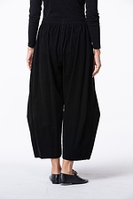 Trousers 430 990BLACK