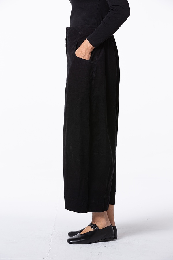 Trousers 430 990BLACK