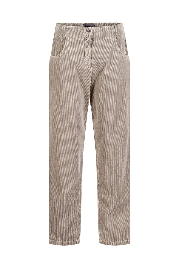 Trousers 431 122ECRU