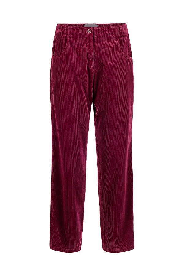 Pantalon 431 372WINE