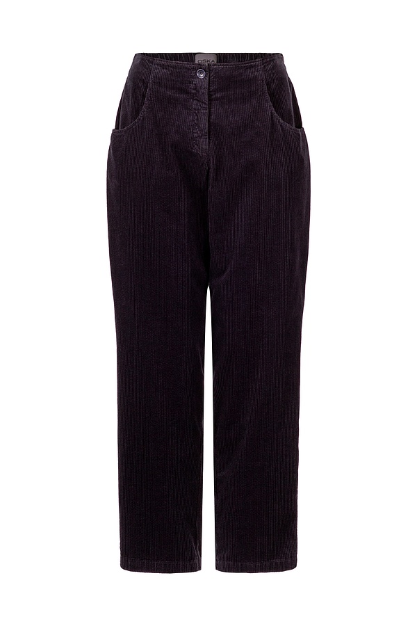 Trousers 431 490NAVY