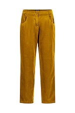 Trousers 431 742BRASS