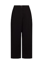 Trousers 433 990BLACK