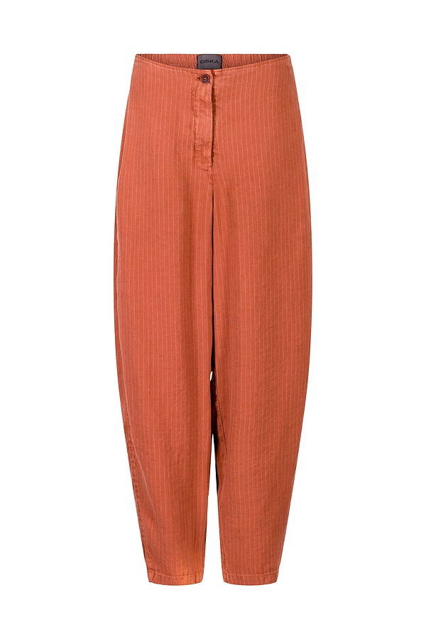 Trousers 433 272COPPER