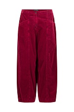 Broek 434 342GARNET