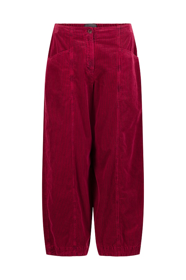 Pantalon 434 342GARNET