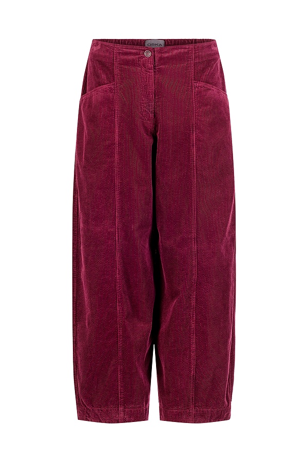 Trousers 434 372WINE