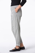 Pantalon 436 122ECRU