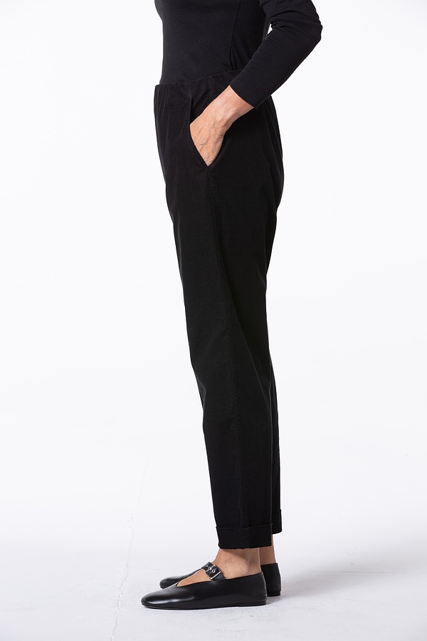 Broek 436 990BLACK