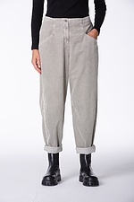 Trousers 437 122ECRU