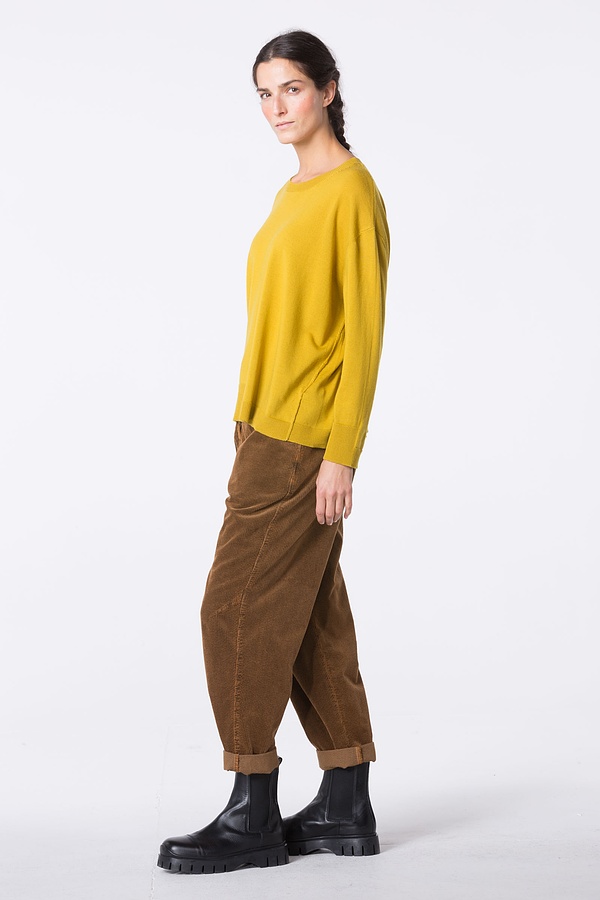 Trousers 437 852SISAL