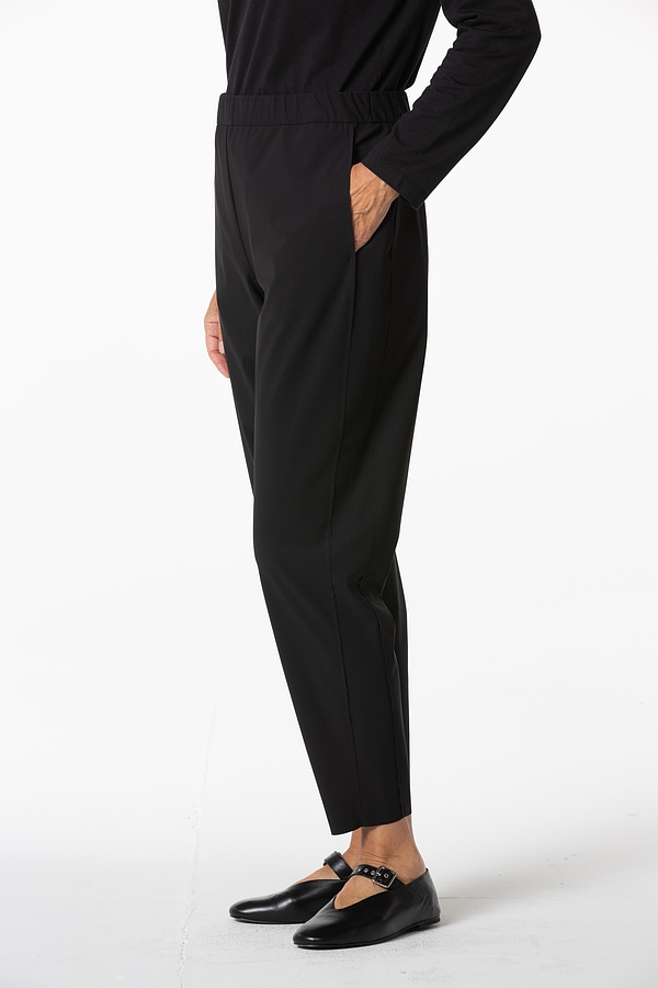 Trousers 438 990BLACK