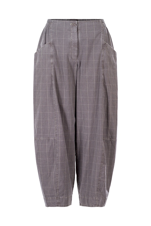 Trousers 440 922SILVER