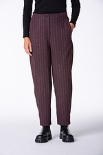 Trousers 440 370WINE