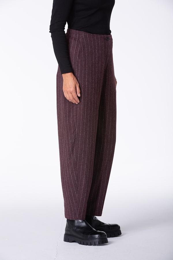 Trousers 440 370WINE