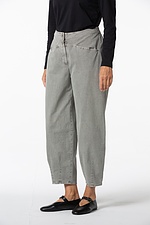 Trousers 442 122ECRU