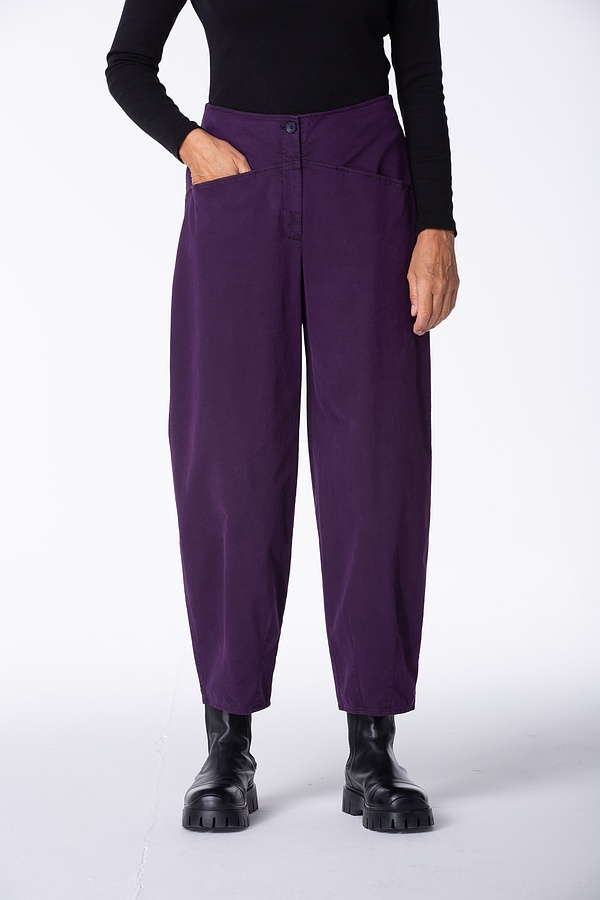 Trousers 442 482ACAI