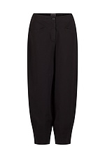 Trousers 442 990BLACK