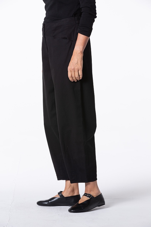 Trousers 442 990BLACK