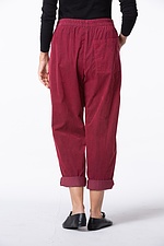 Pantalon 444 342GARNET