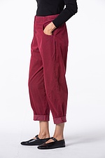 Pantalon 444 342GARNET