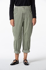 Pantalon 444 632HERBAL