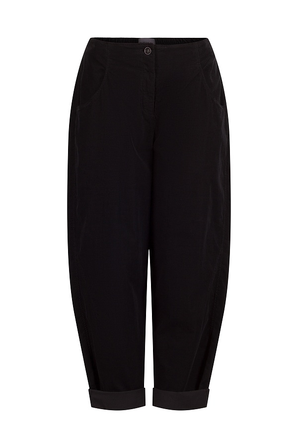 Pantalon 444 990BLACK