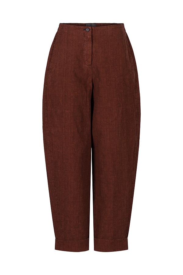 Trousers 445 272COPPER