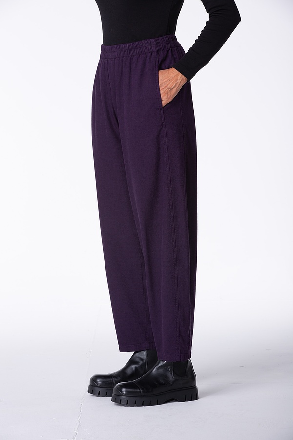 Trousers 447 482ACAI