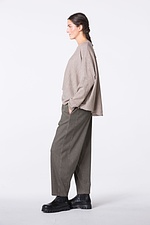 Trousers 447 842GREIGE