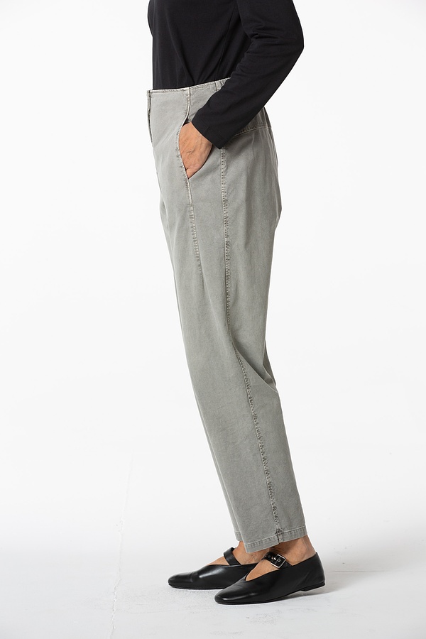 Trousers 449 122ECRU