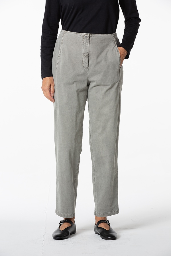 Trousers 449 122ECRU