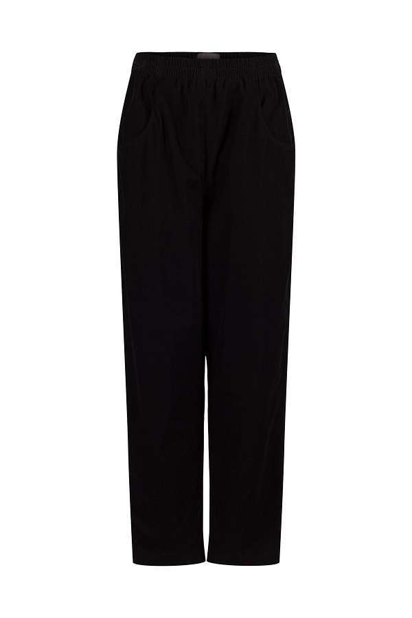 Trousers 519 990BLACK