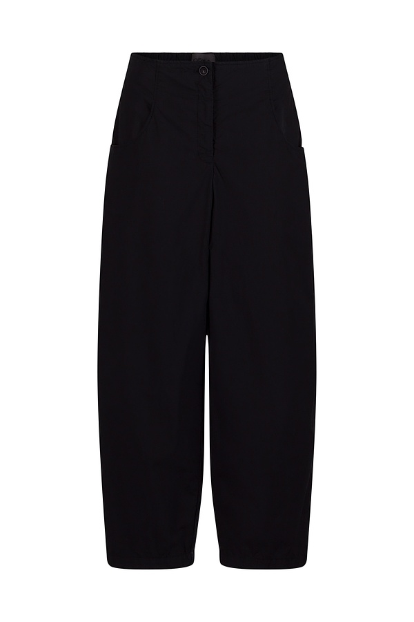Hose 519 - Reine Baumwolle - 490NAVY - 10250110090