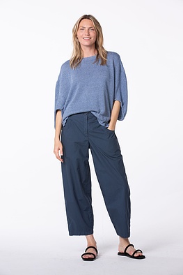Hose 519 - Reine Baumwolle - 572DENIM - 10250110090