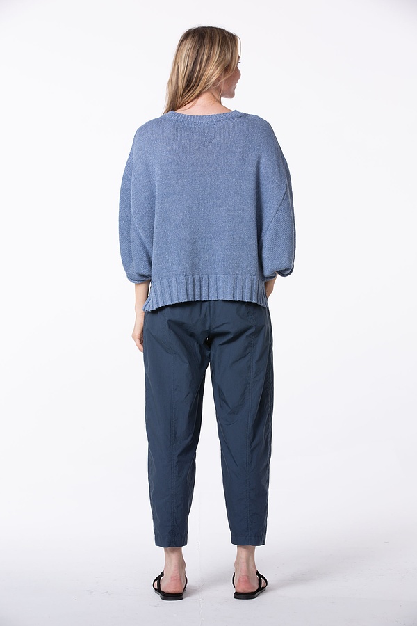 Hose 519 - Reine Baumwolle - 572DENIM - 10250110090