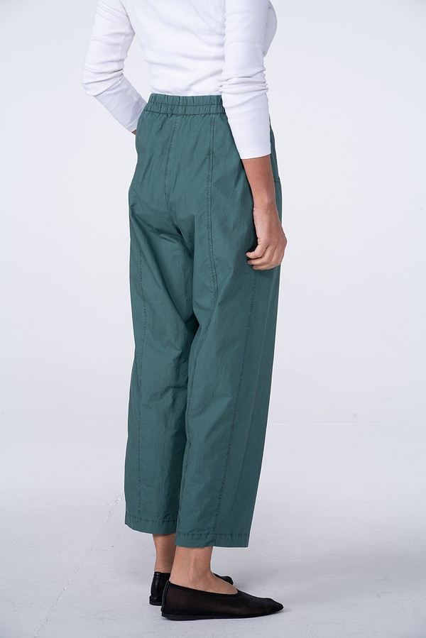 Hose 519 - Reine Baumwolle - 672MINERAL - 10250110090