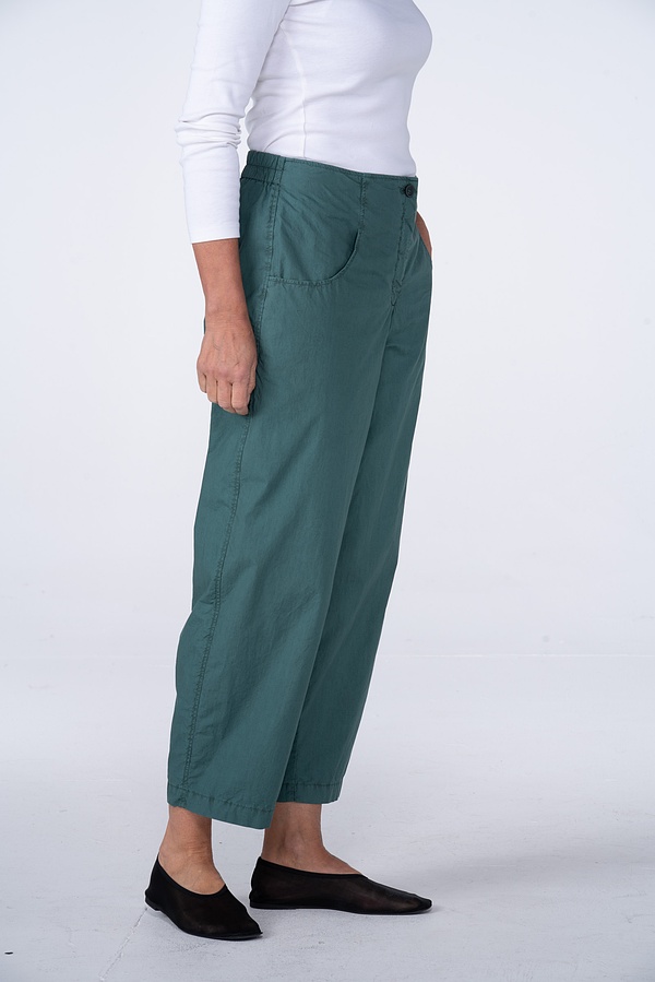 Hose 519 - Reine Baumwolle - 672MINERAL - 10250110090