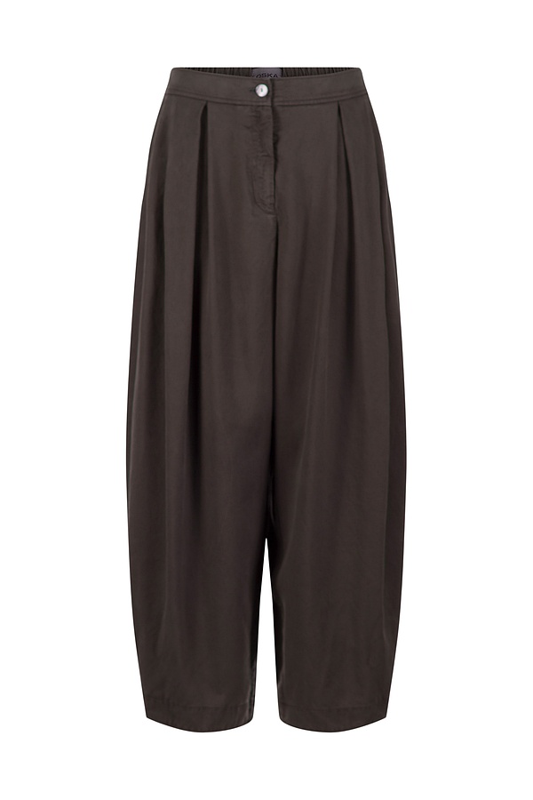 Pantalon 527 980SEPIA