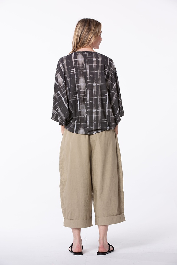Hose 527 - Reine Baumwolle - 832GRIT - 10250110102