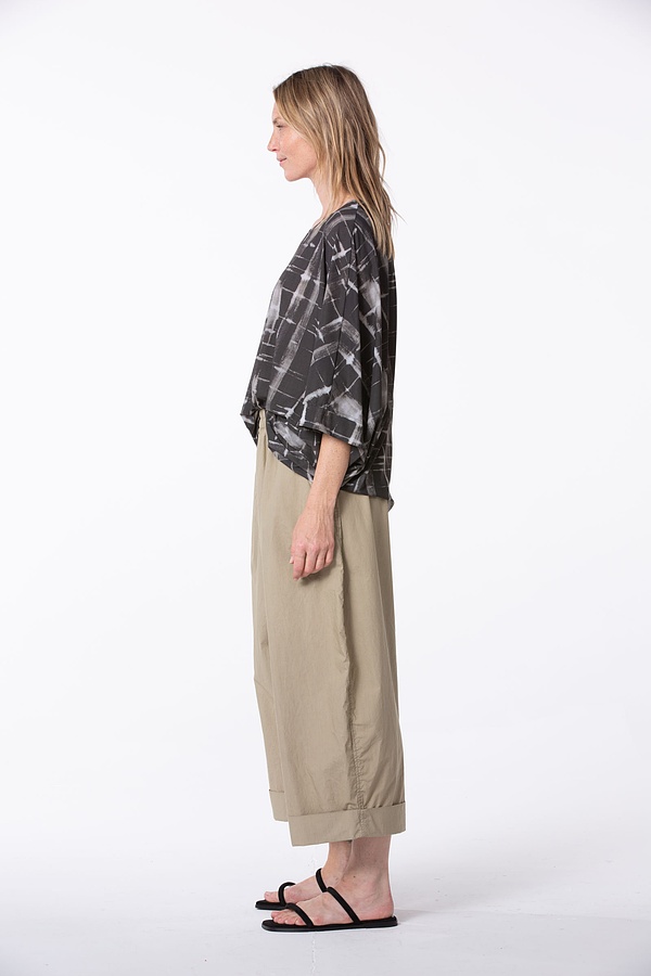 Hose 527 - Reine Baumwolle - 832GRIT - 10250110102