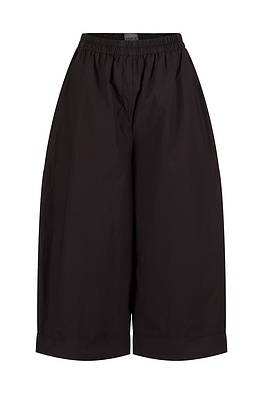 Hose 527 - Reine Baumwolle - 990BLACK - 10250110102