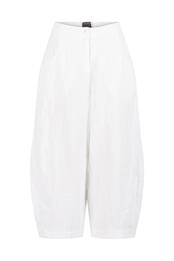 Trousers 530 103WHITE