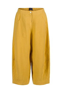 Hose 530 - Reines Leinen - 140BEE - 10250110105