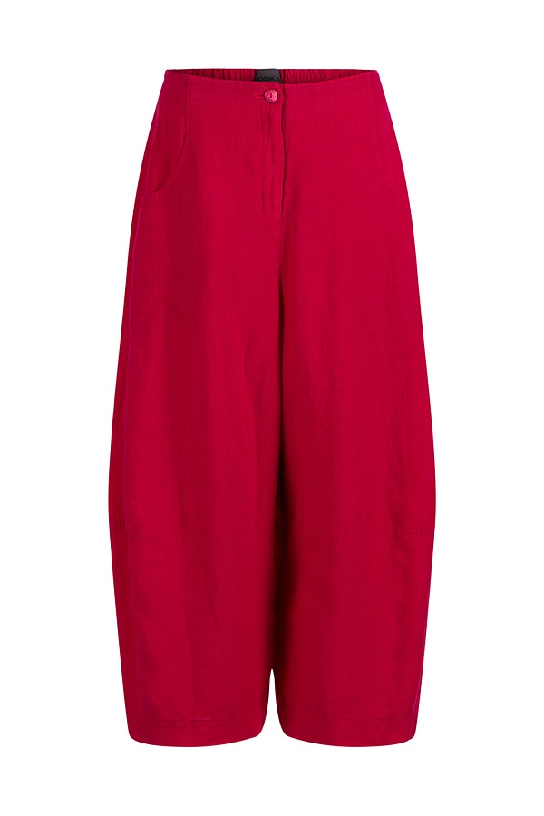 Hose 530 - Reines Leinen - 360ZINNIA - 10250110105