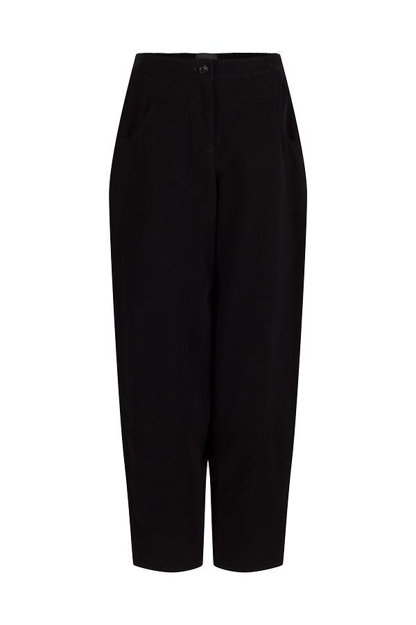 Trousers 534 wash 990BLACK