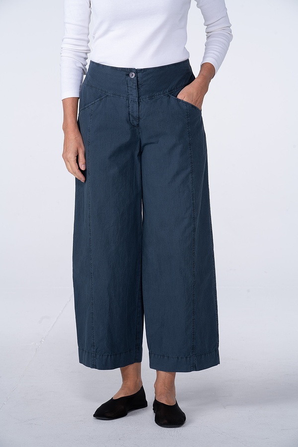 Trousers 538 572DENIM